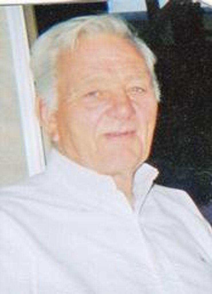 William "Bill" Wilson