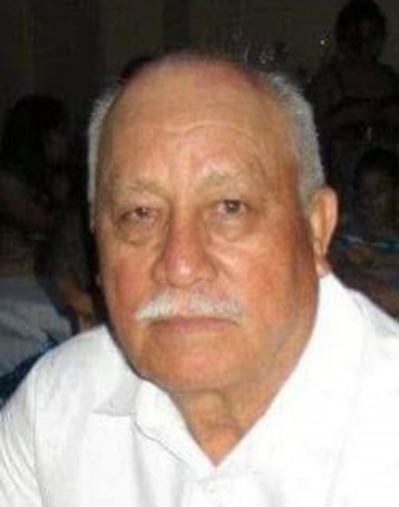 Juan Baez Profile Photo