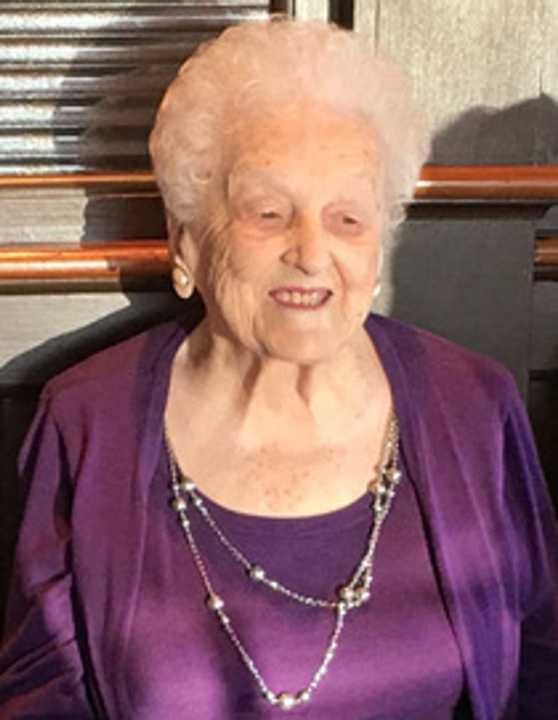 Angela C. (Alessandro)  Spitale