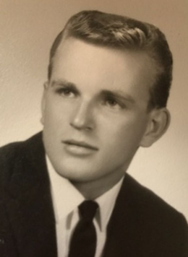 Donald P. Kelly, Jr.