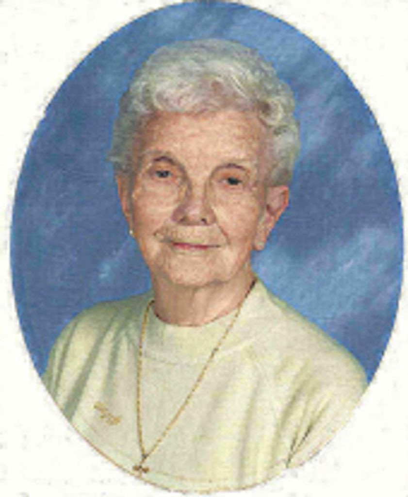Virginia Sanders