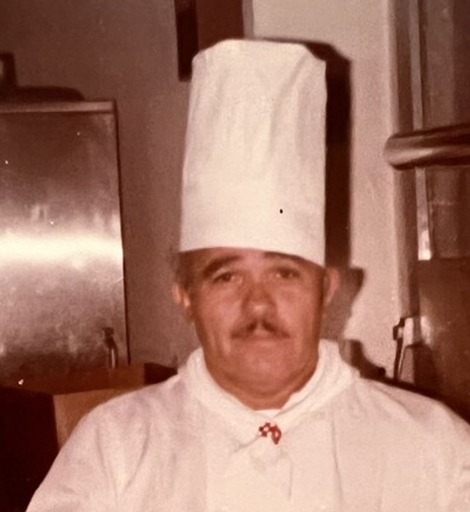 Joaquin Campos Profile Photo