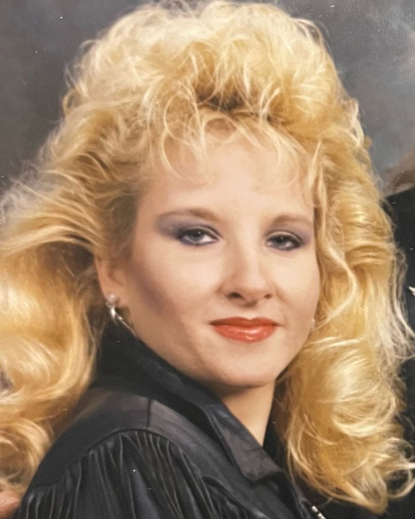 Cindy L. Baker
