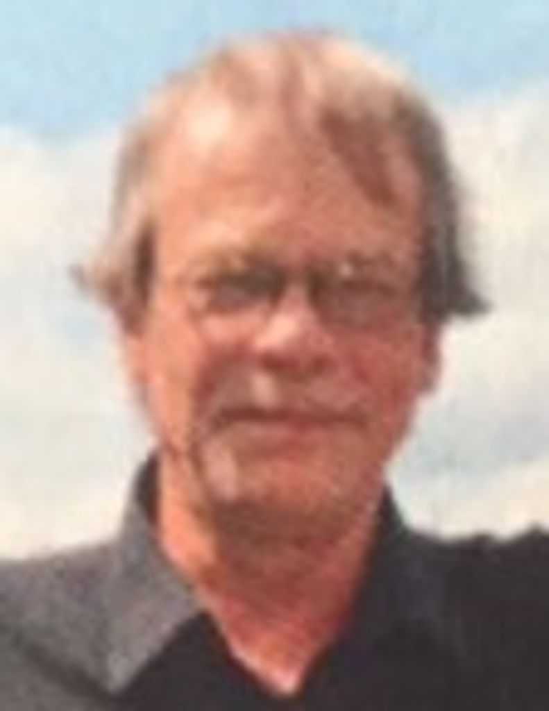 Steven Jay "Steve" Ankrom