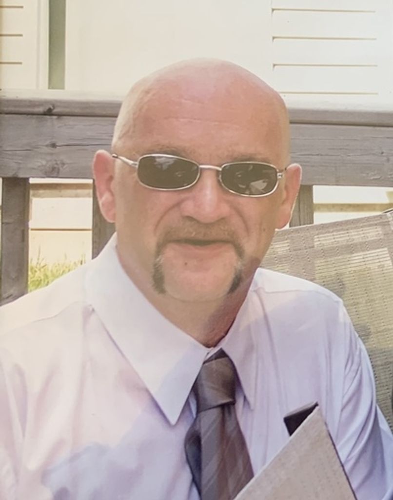 Norman John Lefrense Profile Photo