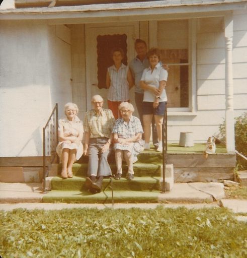 Etta Mae Dirks photo gallery thumbnail 20 of 92