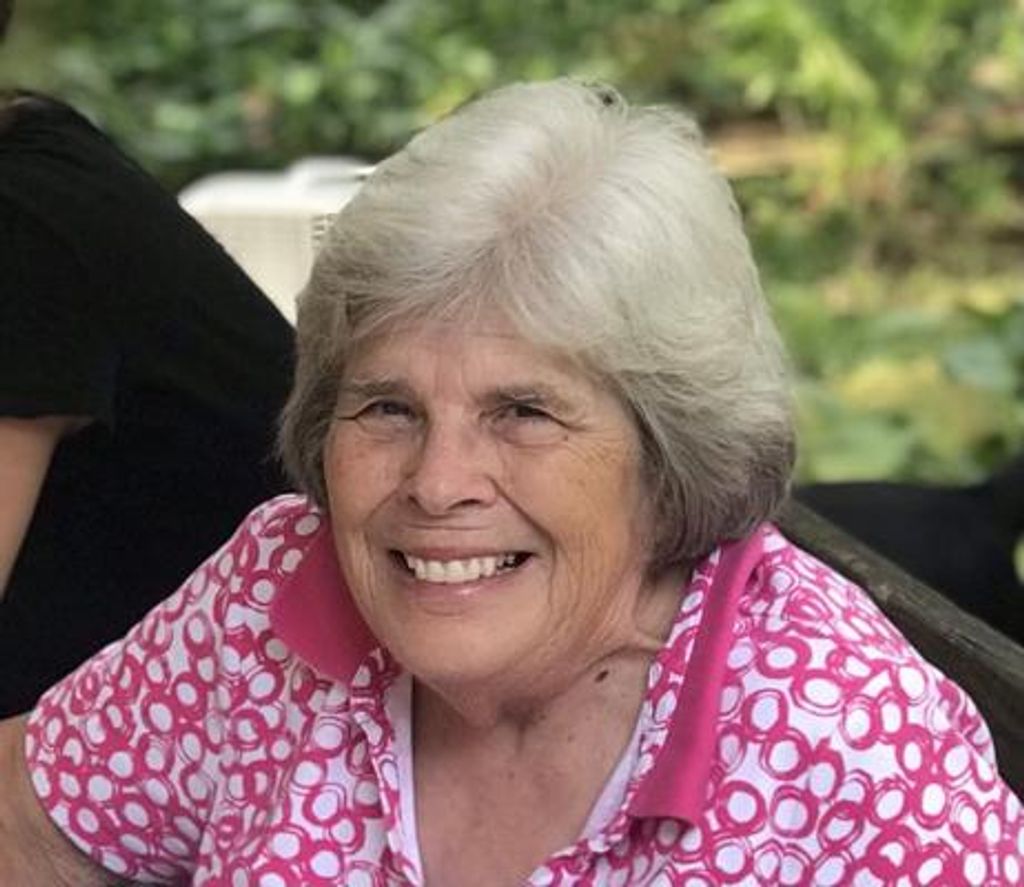 Patricia S. Hoover Profile Photo
