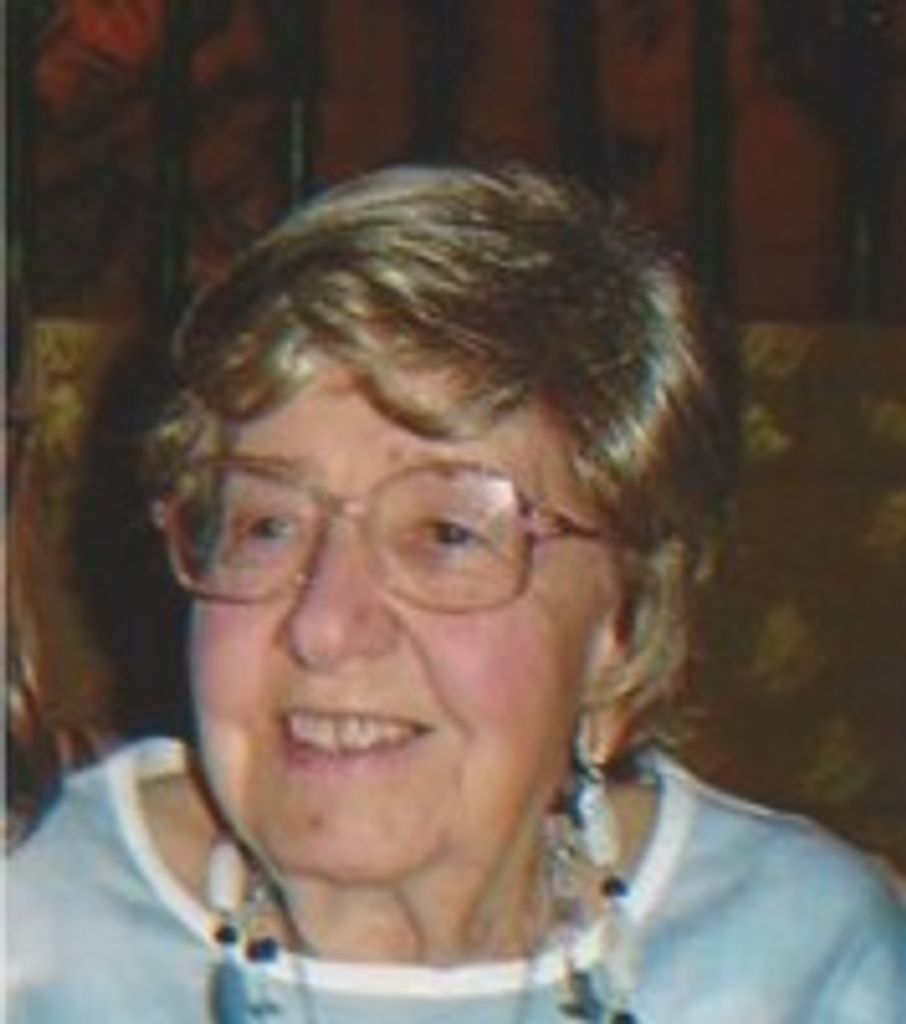 Ursula Regina Kaiktsian