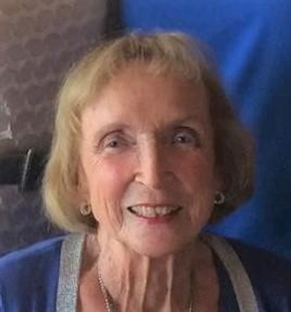 Mary Josephine Weaver