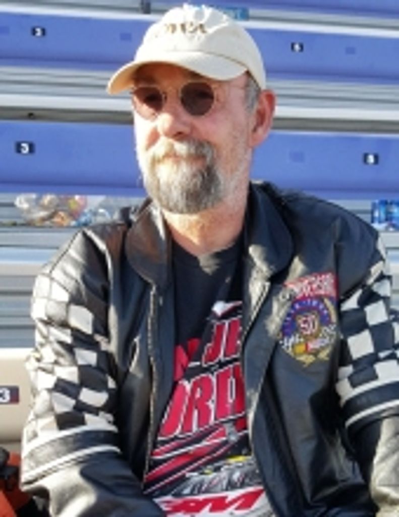 Ralph D.  Carmona Sr. 