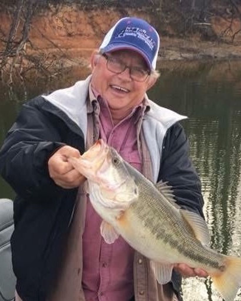 Lowery "Wayne" Jennings