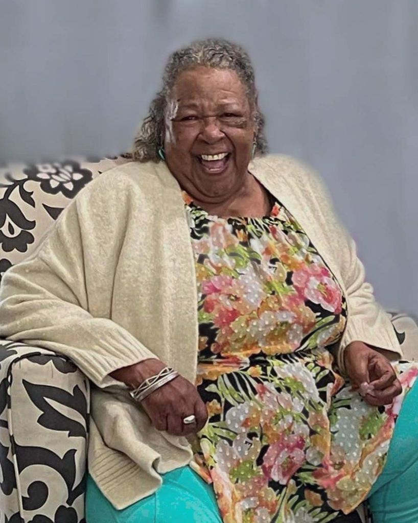 Mary Lane Woodard Profile Photo