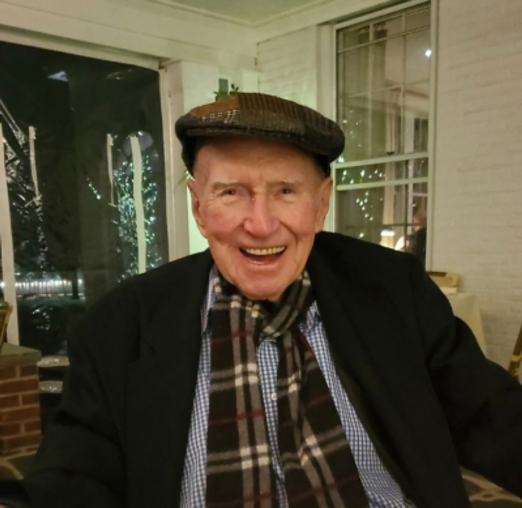 Francis M. Degnan