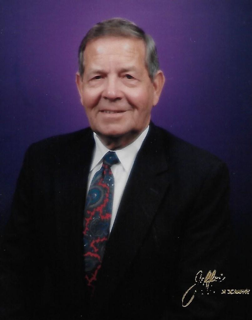 Billy Dean Farish Profile Photo