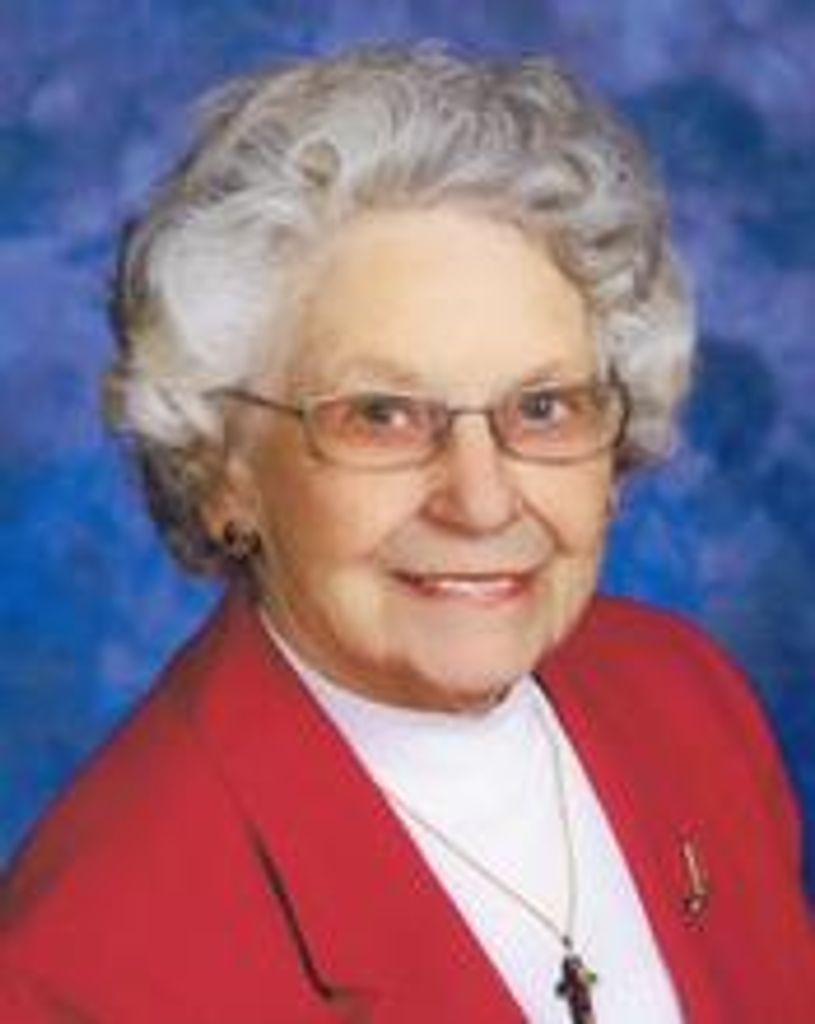 Norma Joyce Mcmillan Nulf