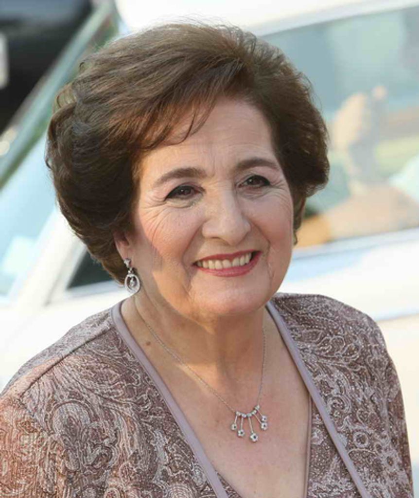 Therese Mouawad Rouhana