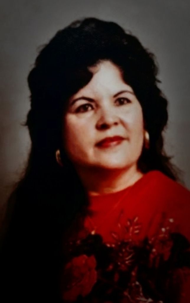 Lidia Perez Hernandez Profile Photo