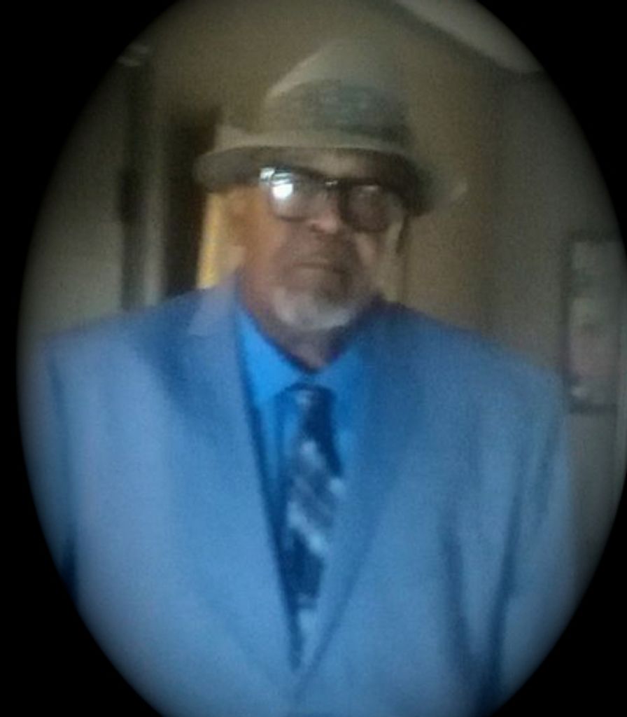 George Edward Kelly Profile Photo