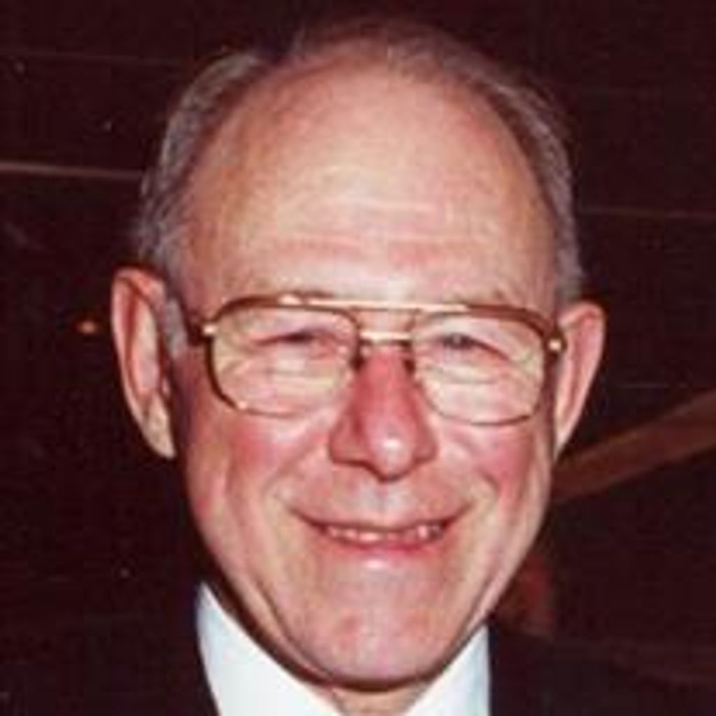 John Henry Schemel Profile Photo