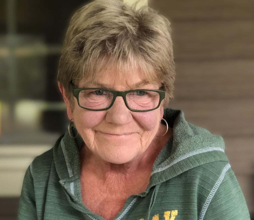 Mary Ludlow Profile Photo