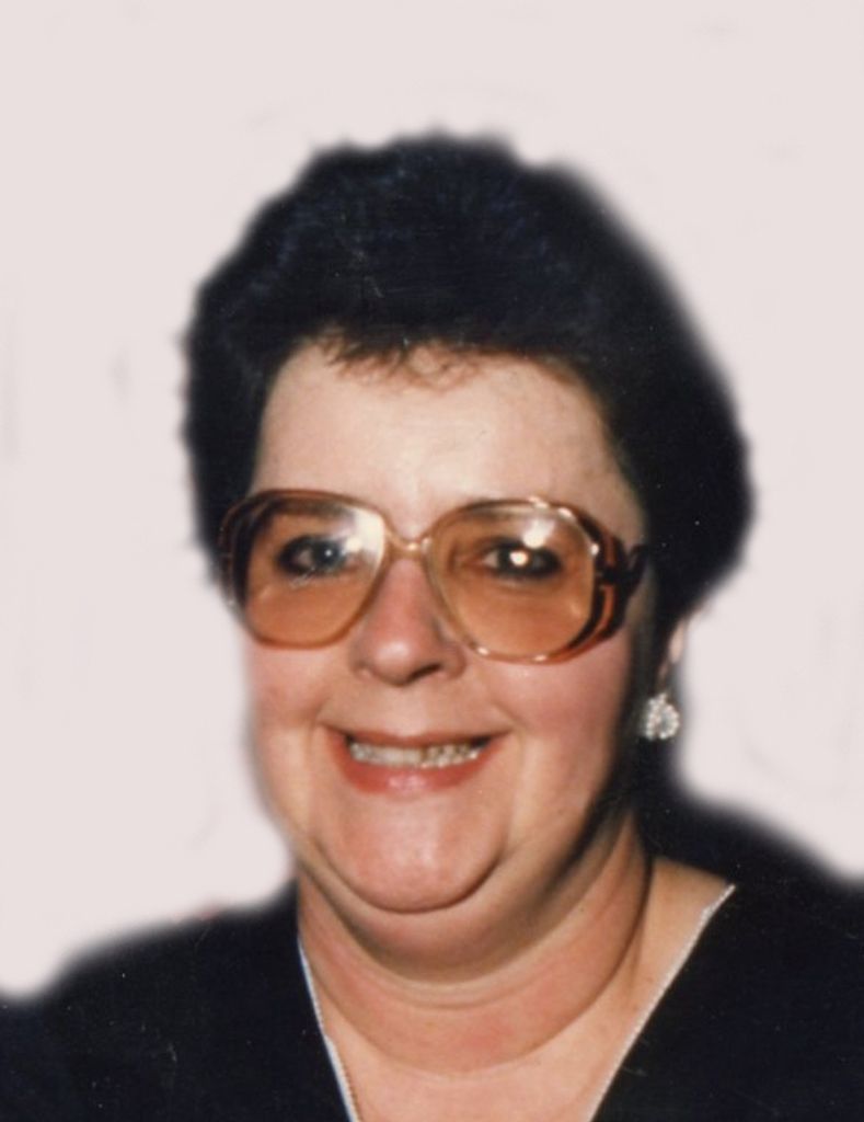C. Ann Gesford Profile Photo