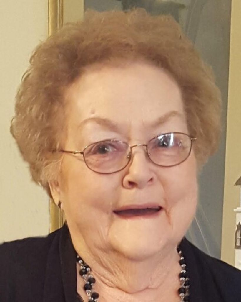 Kathryn "Charleen" Barnett Weller