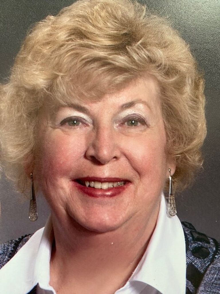 Dianna J. (Webster)  Borrell