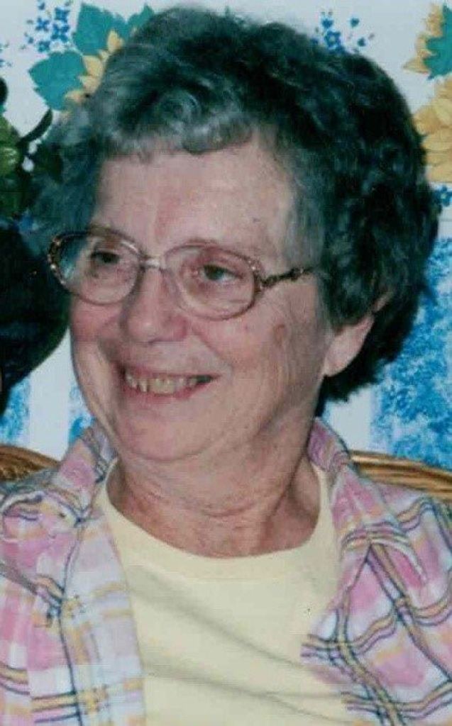 Ruth  Steele
