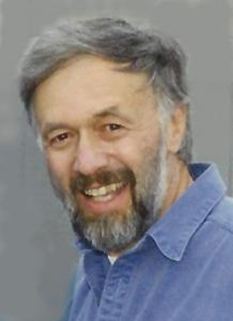 Terry Pearce