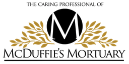 McDuffie's Mortuary