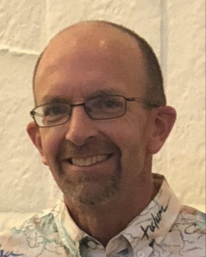 Edward V. Burke's obituary image