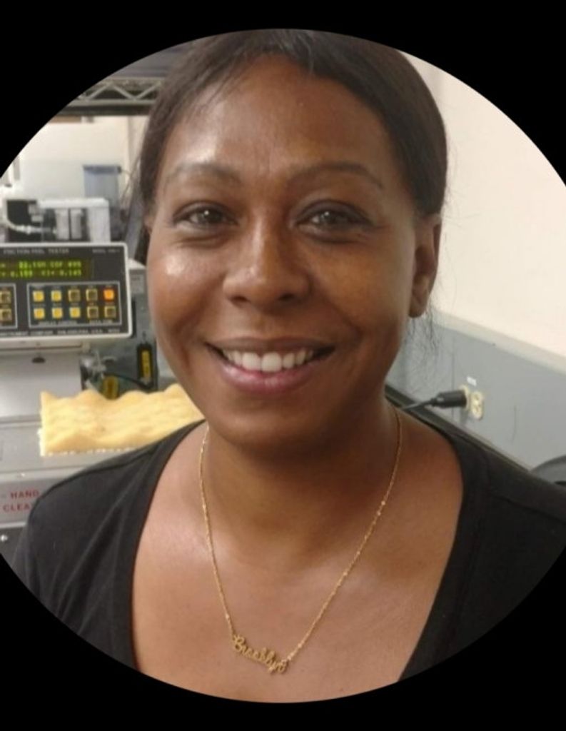 Angela Smith Profile Photo