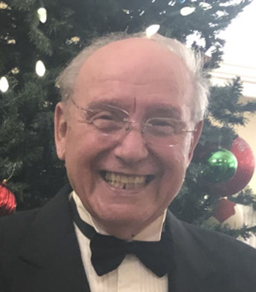 John English Profile Photo