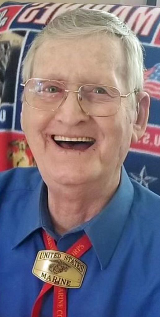 William Harold Curnell  Jr.