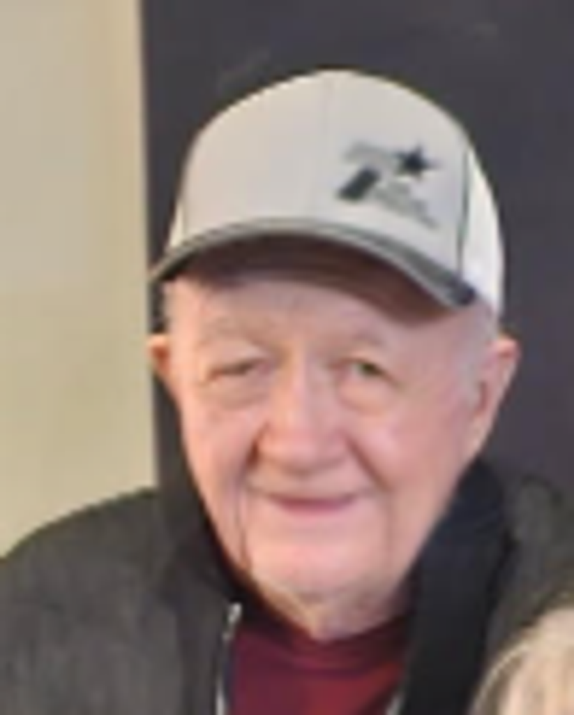 Charles "Charlie" Euyal Harris Profile Photo