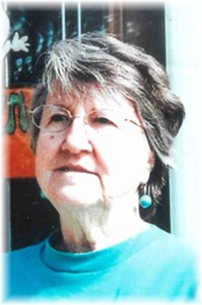 Helen Catherine Avery