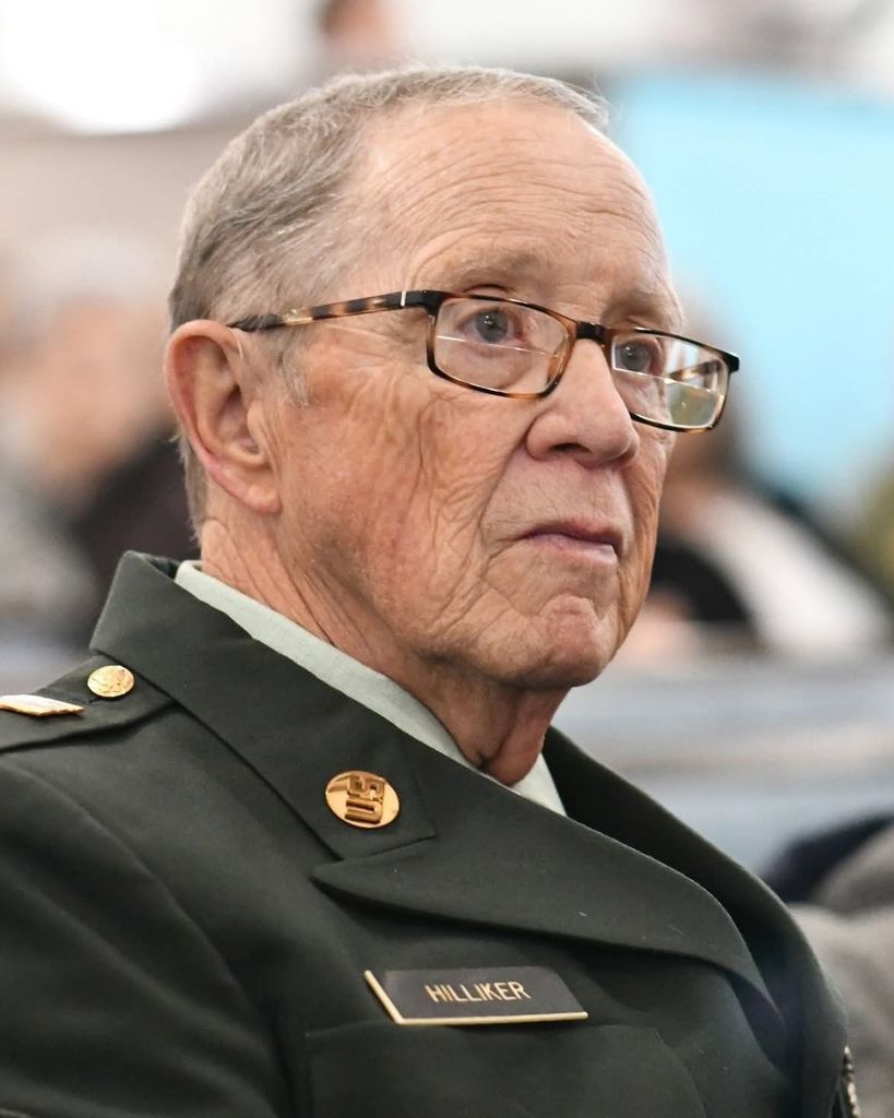 Donald "Don" Howard `Hilliker Profile Photo