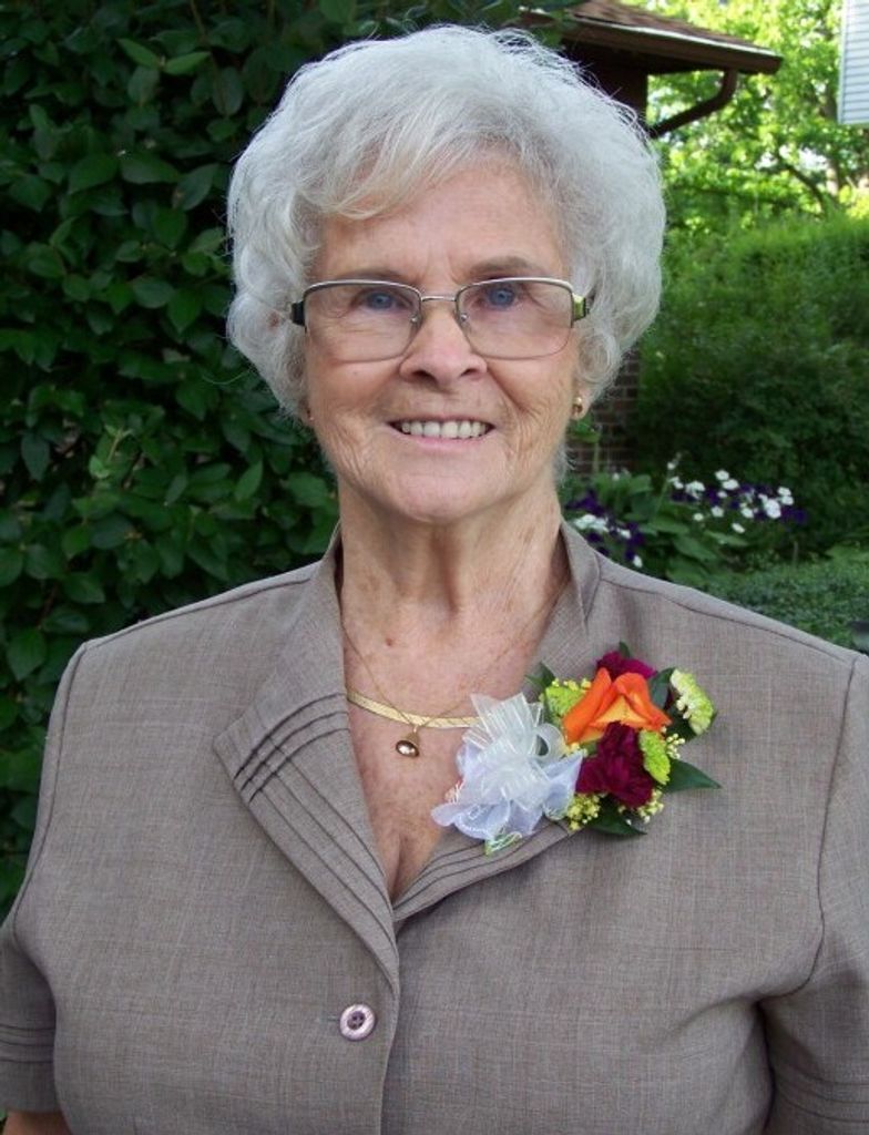 Helen Jones