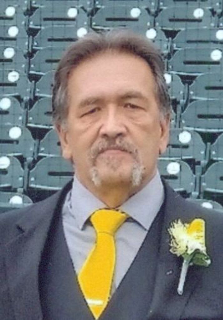 Arnie M. Sandvick
