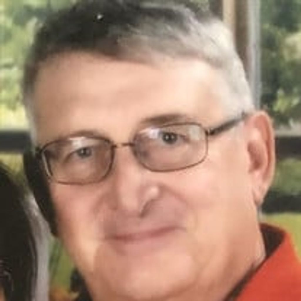 Terry Ray Kogel