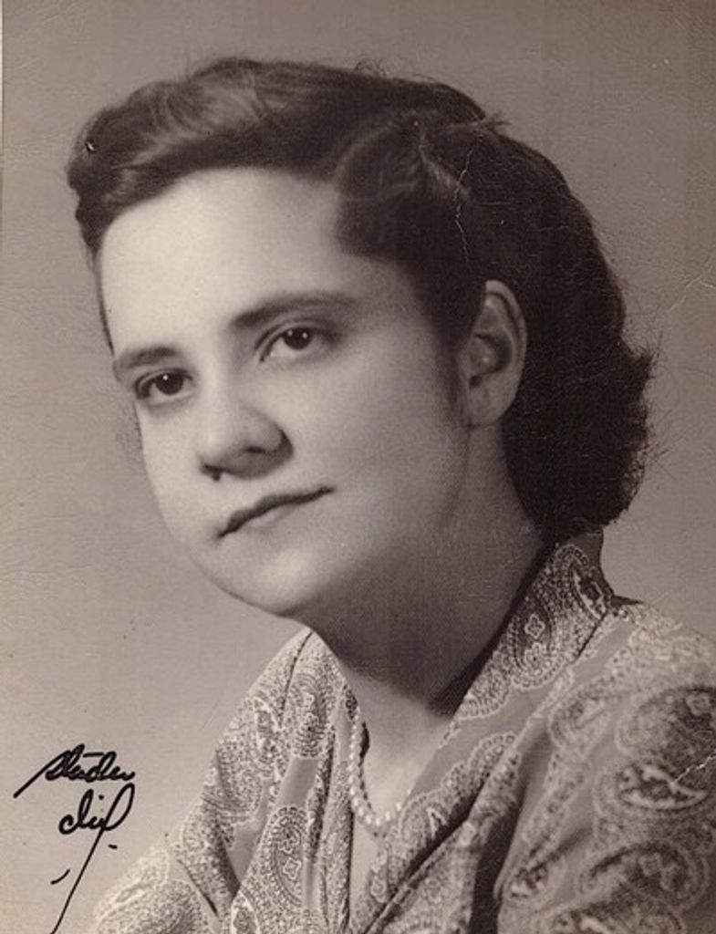 Raquel Braulio Cortizo Profile Photo