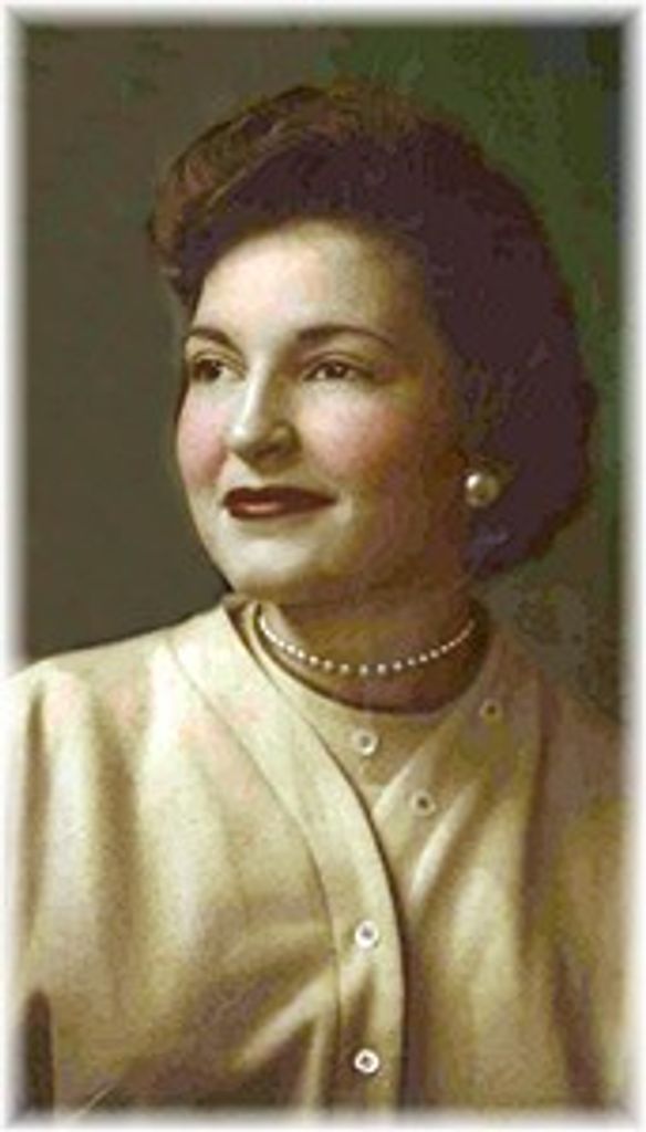 Marian C. Burton Profile Photo