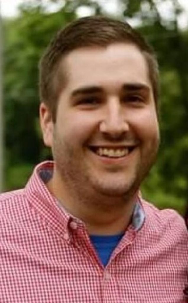 Max Aaron Bailey Profile Photo
