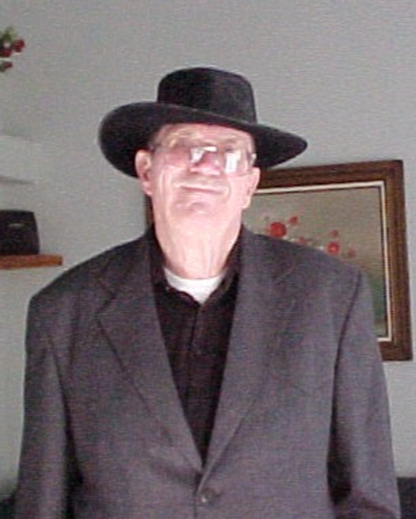 James "Jim" Sullivan