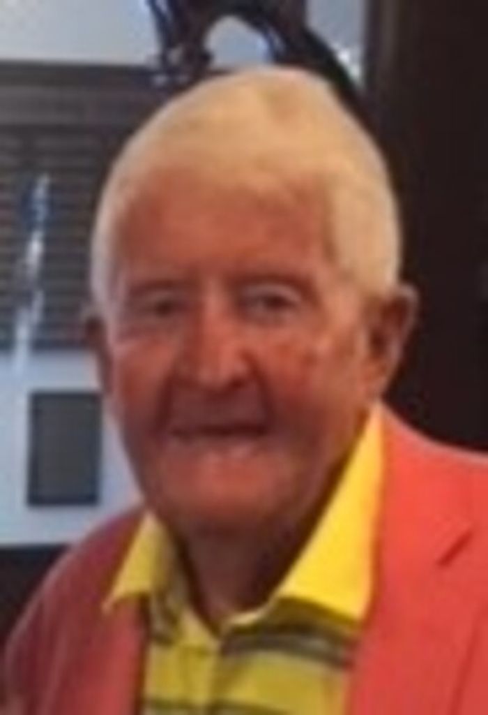 Richard L. Mcpartlin Profile Photo