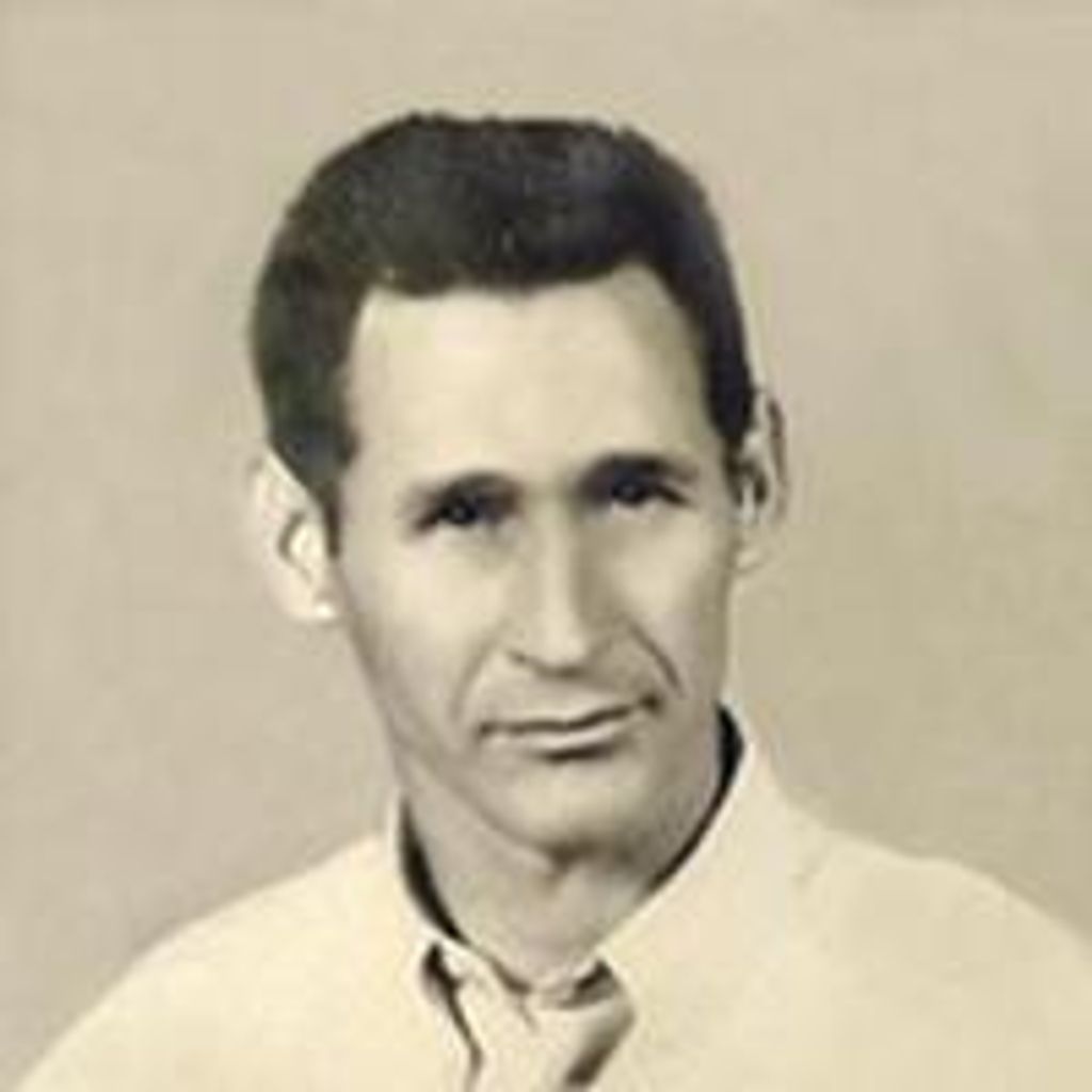 Clarence  Thomas Redus