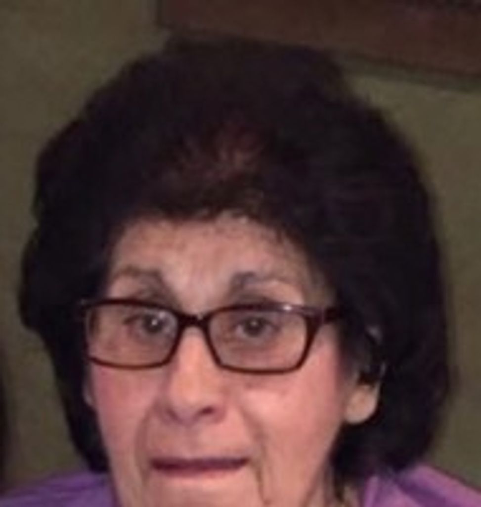 Evelyn C. Friery