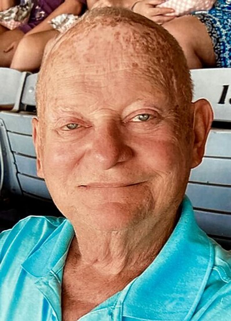 David Dee Leavitt Profile Photo