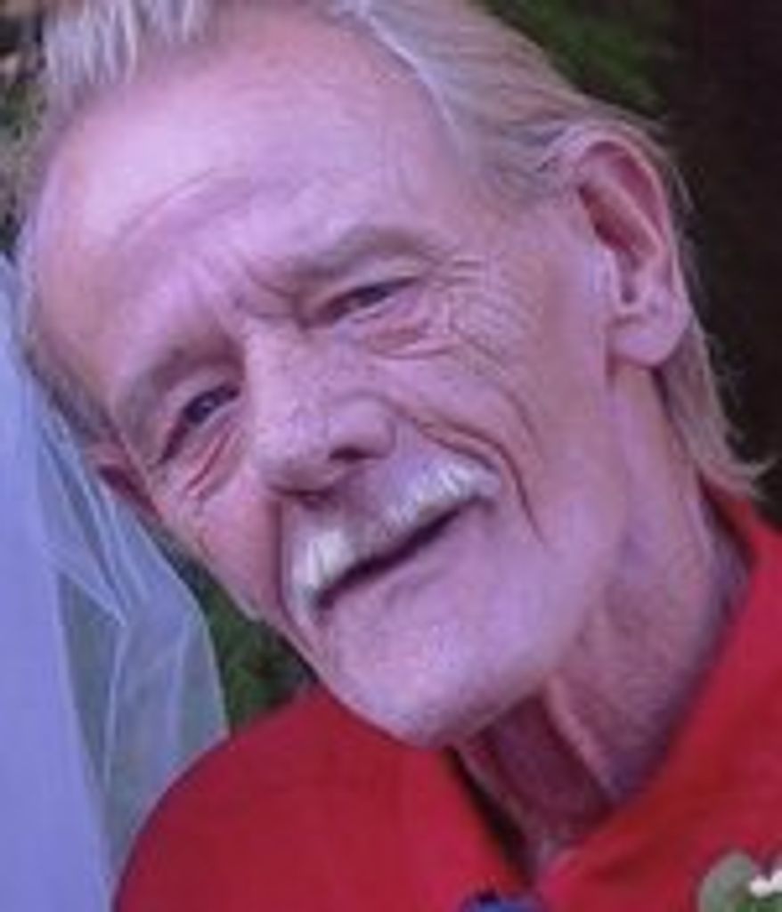 Billy George Tindell Sr