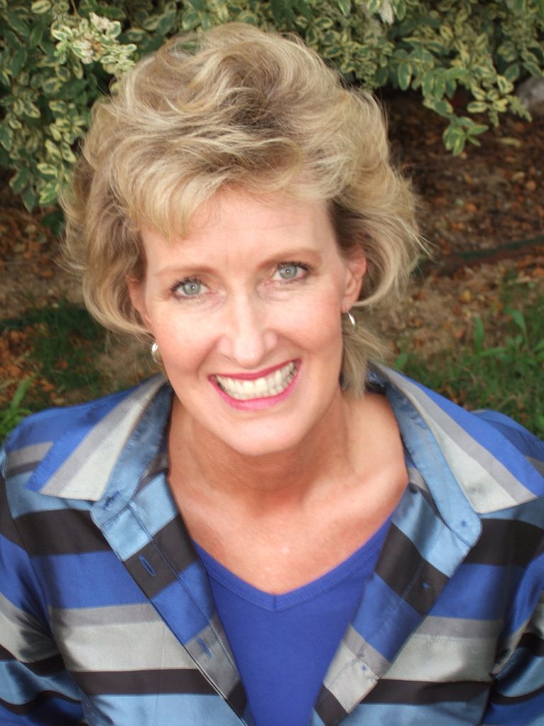 Becky J. Gosdin Morris